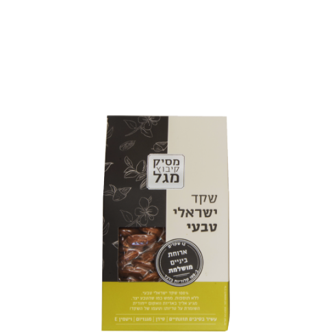שקד טבעי
