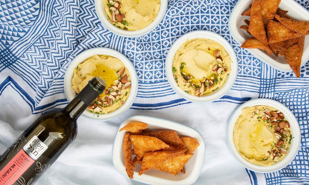 מתכון לסקורדליה