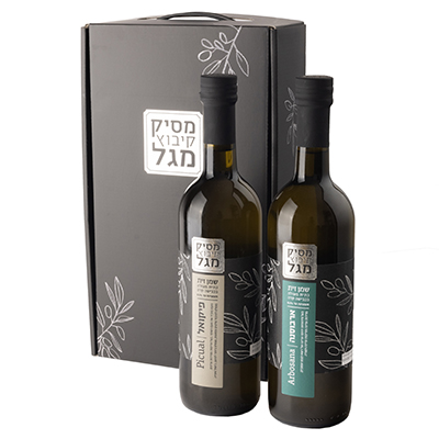 מארז זוגי