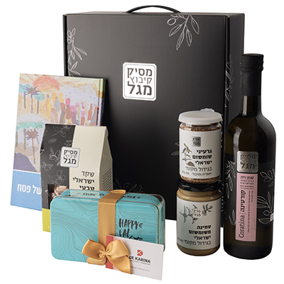מארז מנשה