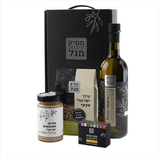 מארז משלנו