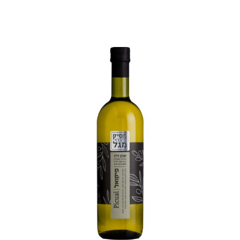 בקבוק פיקואל 750 מ"ל 
