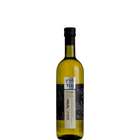 בקבוק אסקל 750 מ"ל 