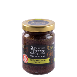 ממרח טפנד זיתים