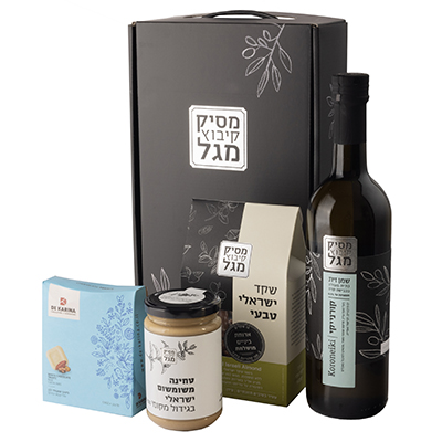מארז חפר