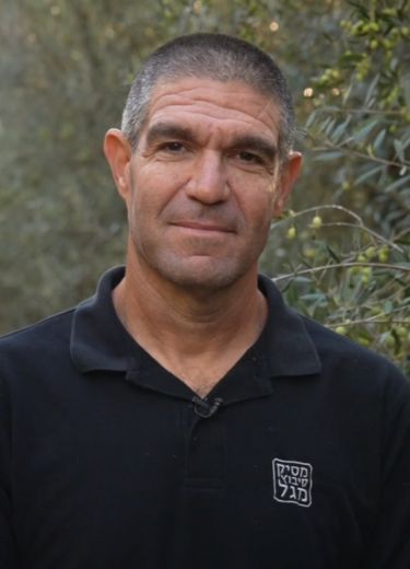  רגע לעצור ולהגיד תודה...