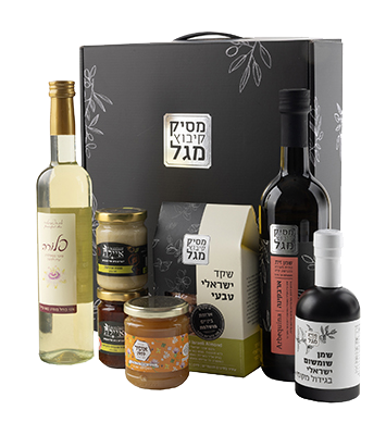 מארזים לראש השנה